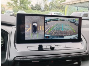 NISSAN QASHQAI N CONNECTA 140 CV AZIENDALE
